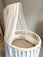 Stokke Stubenbett/Babybett