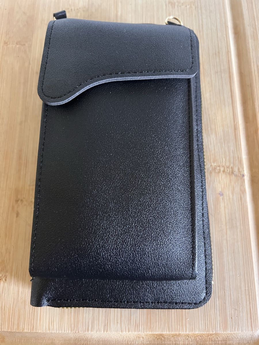 Borse da donna: Handytasche – Nuovo (secondo la descrizione) da Konolfingen venduto da SonjaKalt 3