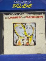 Bob James David Sanborn