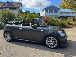 MINI CABRIO 1.6i Cooper S - John Cooper Works Edition