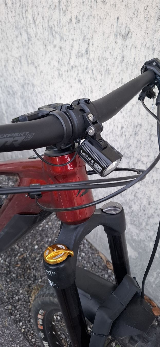 Merida Biciclette: E bike Merida One sixty 775 gr M – Usato da Vacallo venduto da cross02 4