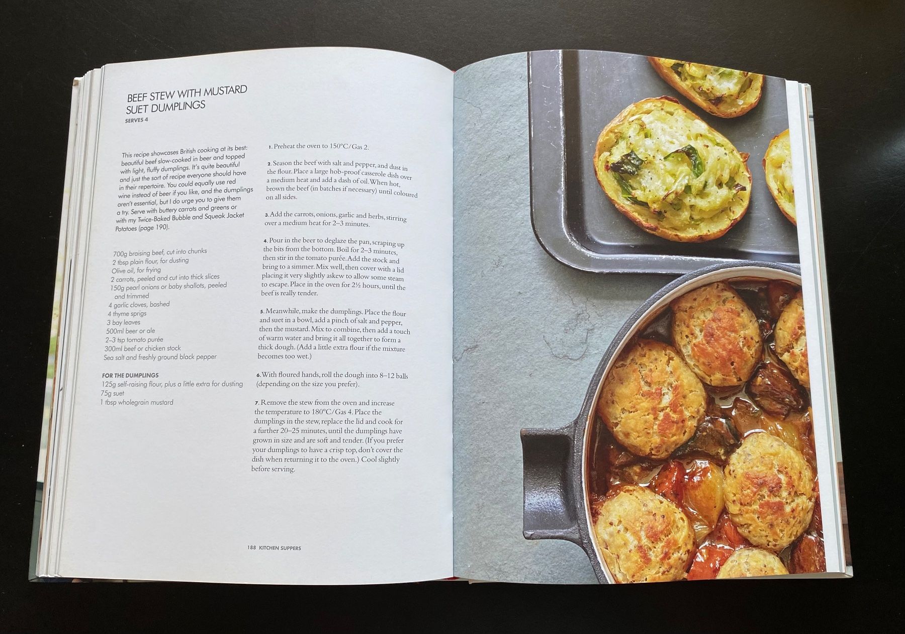 Libri: Gordon Ramsay‘s  Ultimate Home Cooking – Usato da Nussbaumen AG venduto da schuba2000 8