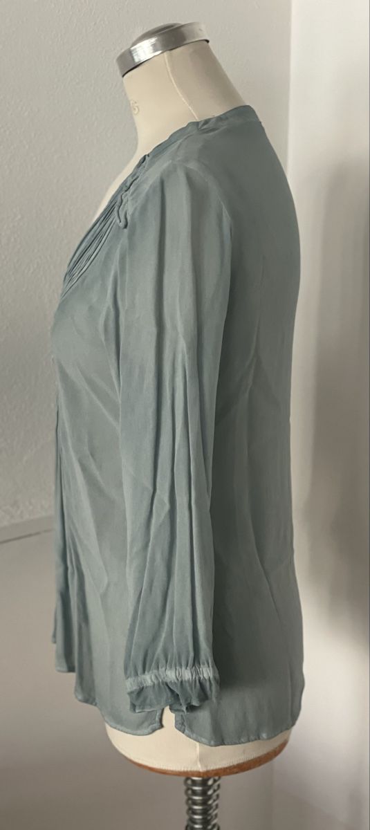 Nile Camicette: Nile Bluse XS – Usato da Schaffhausen venduto da marakesch41 3