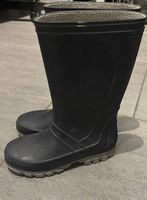 Gummistiefel dunkelblau Gr.30