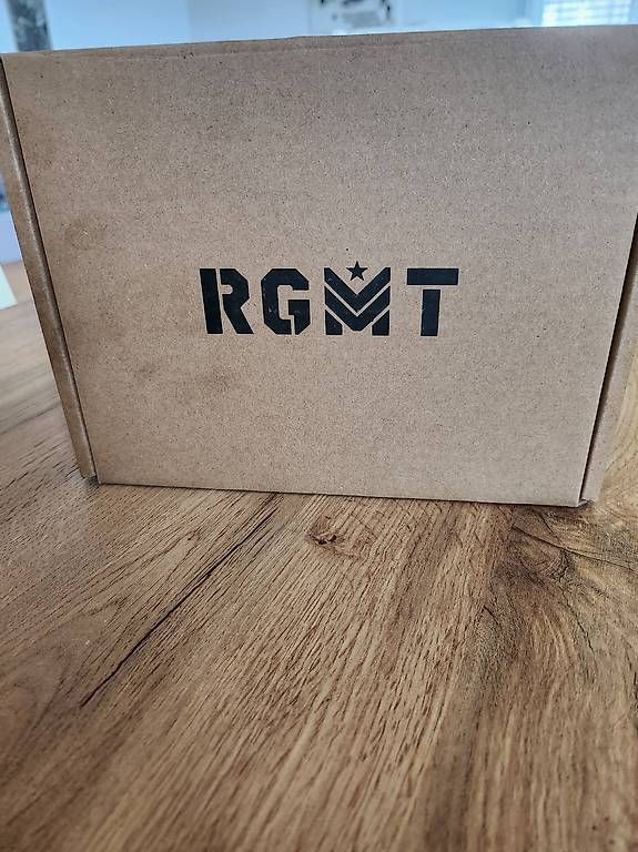 Orologi: RGMT Taucheruhr 1000atu – Usato da Romanshorn venduto da Gamadeus 4