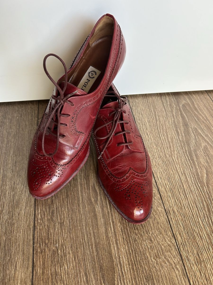 Damenschuhe: Pollini chaussures 40 – Gebraucht aus Grimisuat von eliseba88 3