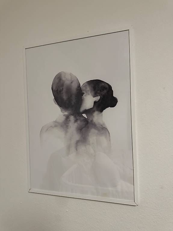 Posters & Illustrations: Gerahmte Wandbilder im Set – D'occasion à Winterthur par fij_f65r 2
