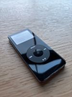 Apple iPod nano 1. Gen 2 GB Schwarz – Einwandfreier Zustand