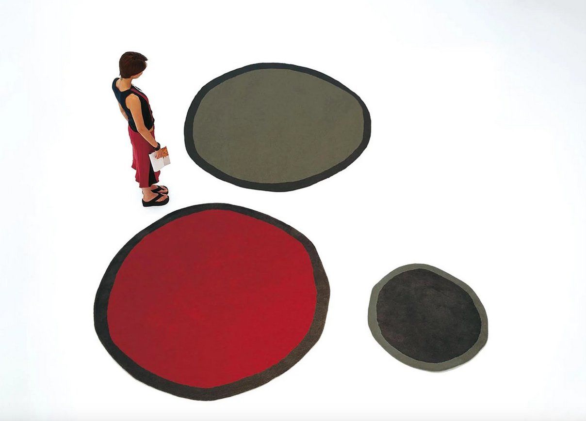 Teppiche: Teppich Aros von nanimarquina – Neu und originalverpackt aus Brüttisellen von hello789 2