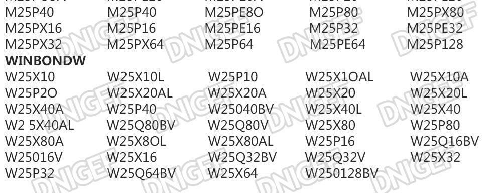 Componenti elettronici: Kit de programmeur USB pour EEPROM USB-Programmierset für E – Nuovo e nell'imballaggio originale da Delemont venduto da Superchoice 8