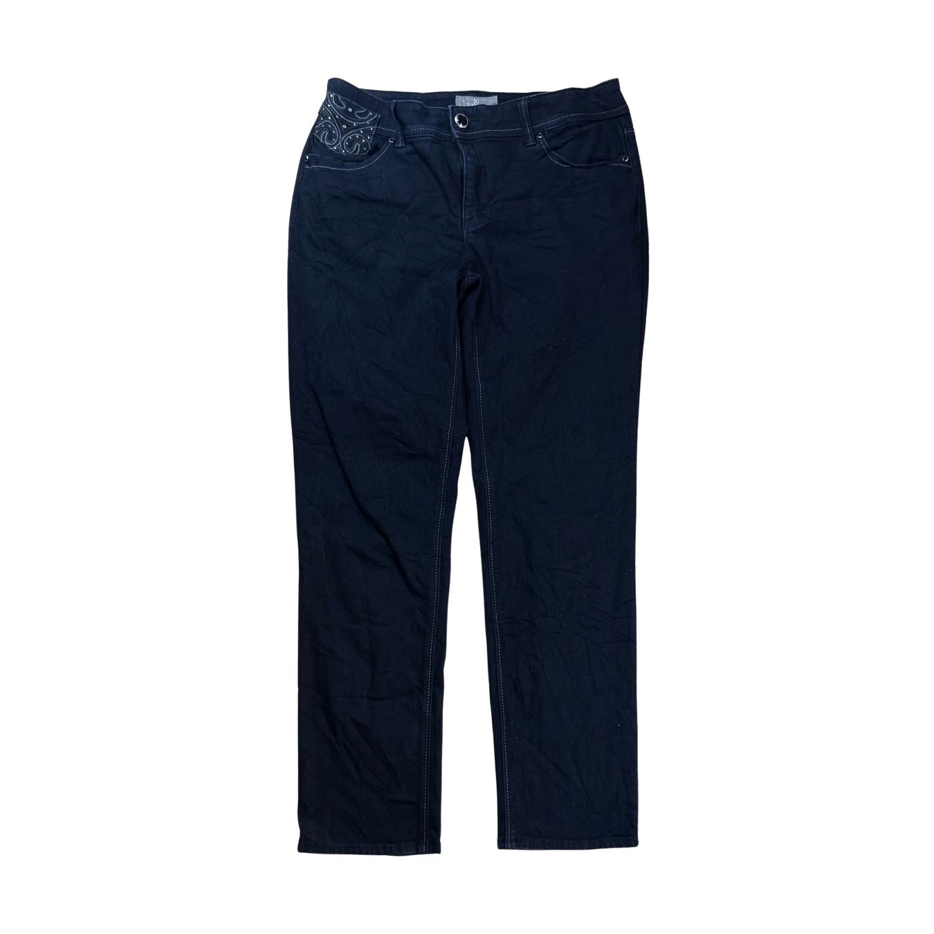Jeans: Vintage Y2K Jeans  - S – Usato da Herisau venduto da 1asupply 2