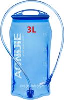 Trinkbeutel mit Schlauch 3 Liter