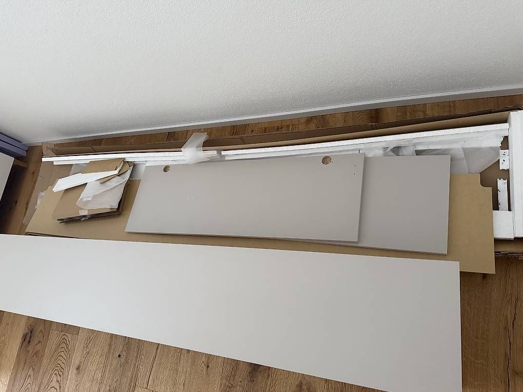 Meubles TV: TV Möbel-Sideboard  NEU – Neuf (Voir description) à Bütschwil par dan_g7cw 3