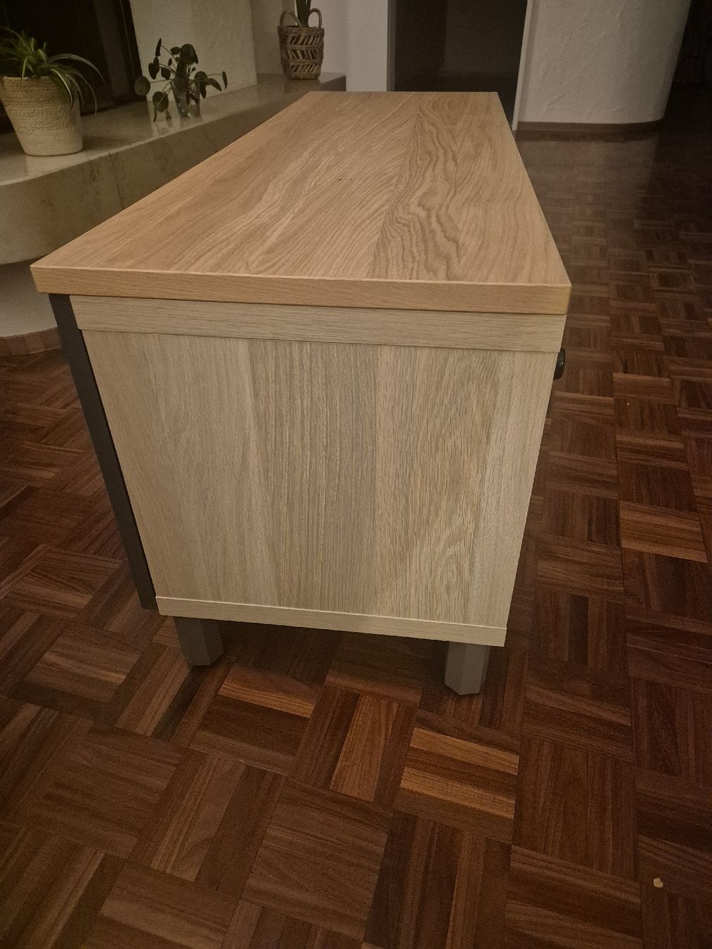 Ikea TV Möbel: TV-Möbel/Sideboard Ikea – Gebraucht aus Neftenbach von pnp_p22x 6