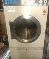 Industrietrockner Stahl T 136 E