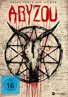Tous les DVDs: Abyzou     Originalverpackt – Neuf avec emballage d'origine à Ebikon par Moviefreak01