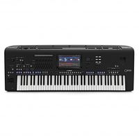 Keyboard Yamaha Genos
