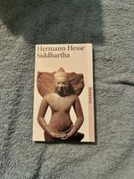 Hermann Hesse - Siddharta