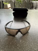 Sportbrille UVEX 706 cv neuwertig inkl. Case