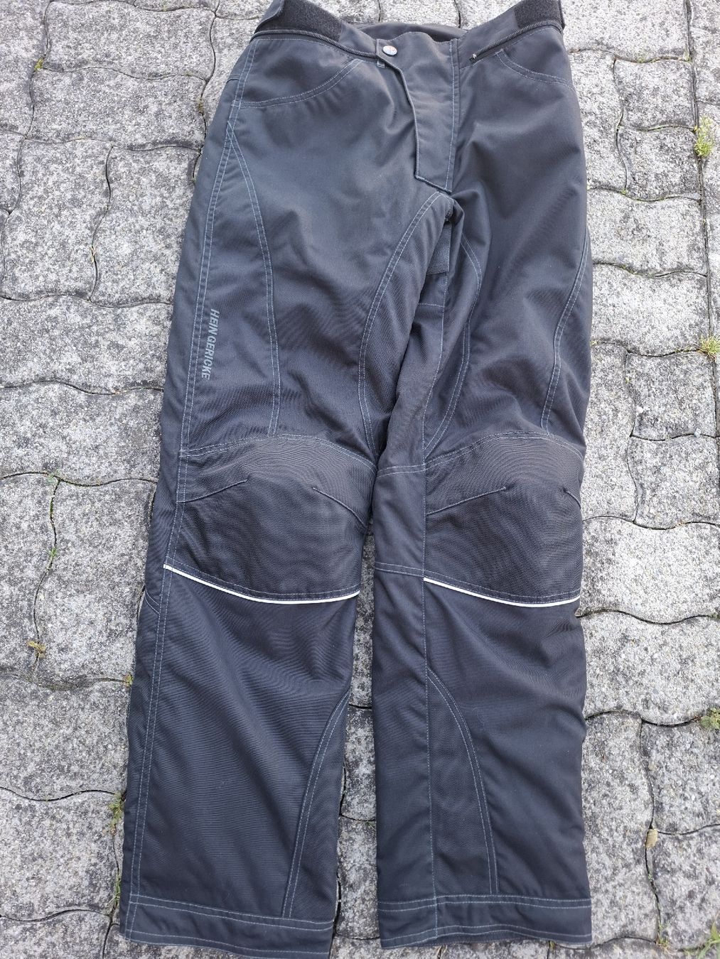 Pantaloni: Motorradhose – Usato da Dinhard venduto da nat_7685 2