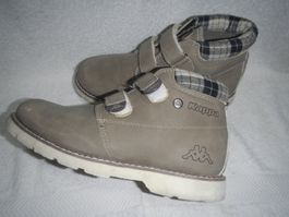 Kappa High Schuhe Gr.36