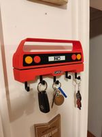 F40 Schlüsselhalter