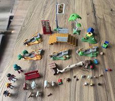 Playmobil 70342 Streichelzoo