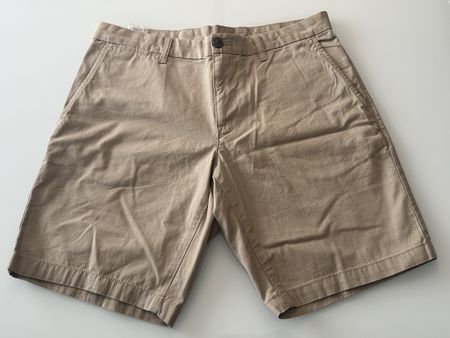 Tommy Hilfiger Shorts beige Grösse 34 - ungetragenes Geschen