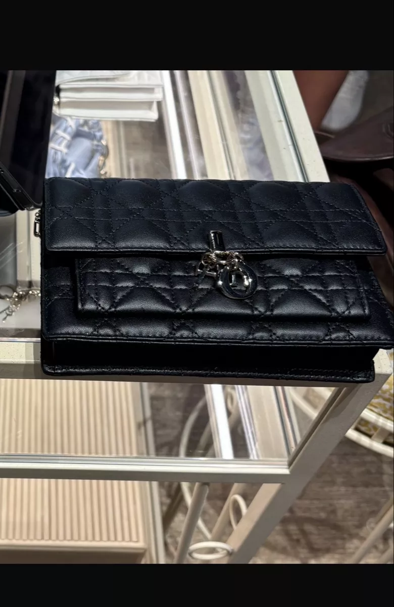 Dior Taschen: Dior Bag – Gebraucht aus Luzern von cla_68rb 1