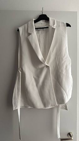 Zara Gilet / Weste S