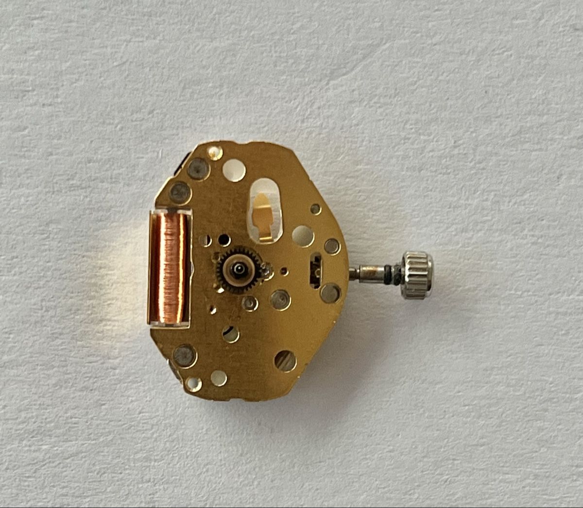 Montres: Miyota 2035 Super Movenment – D'occasion à Chavornay par MD_77 1
