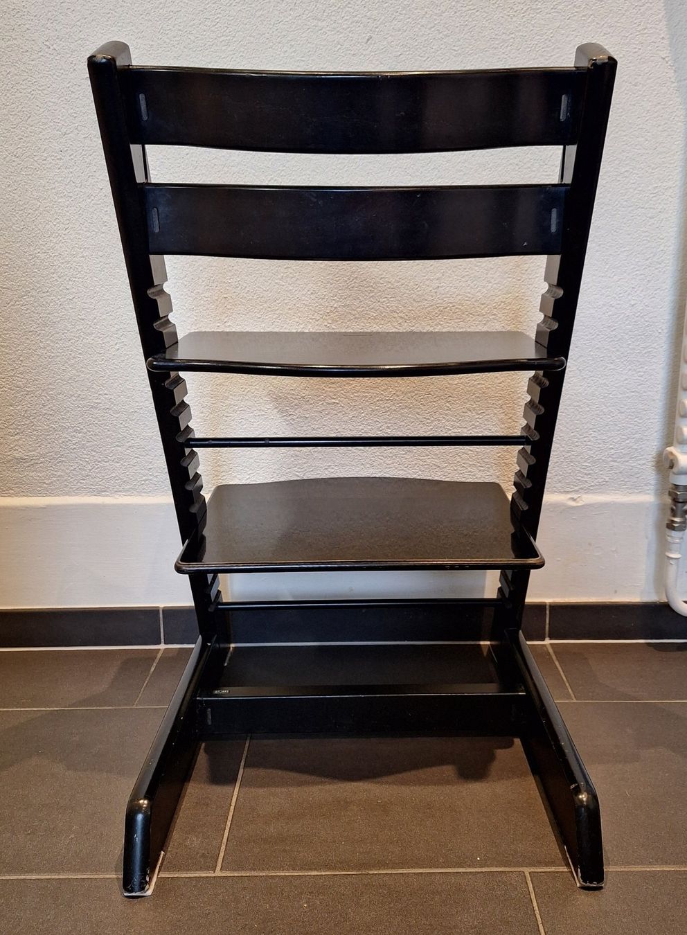 Stokke Chaises hautes: Tripp Trapp – D'occasion à Bern par YvonneLu 3