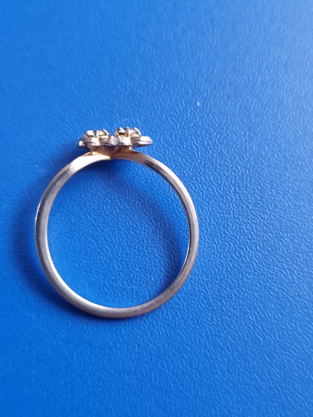Ringe: Damen Ring – Gebraucht aus Schaffhausen von Leveron13 2