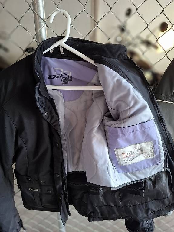 Giacche: Motorradjacke Grösse 42 – Usato da Rheineck venduto da Solduno60 2