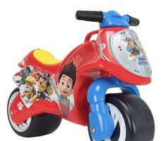Paw Patrol Töff