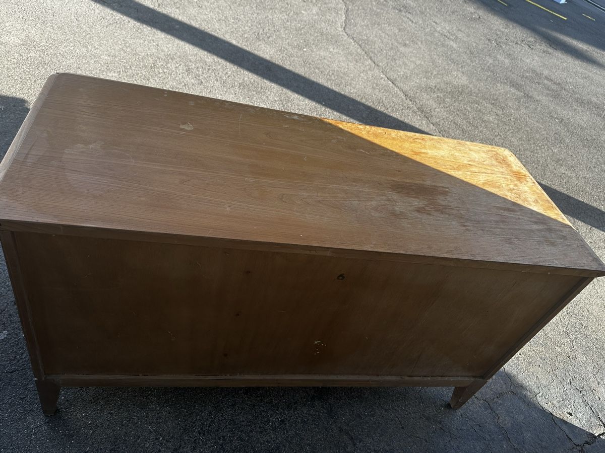 Credenze: Vintage Sideboard /Buffet mit Schubladen 1950er-Jahre – Usato da Uster venduto da bek_v2ct 9