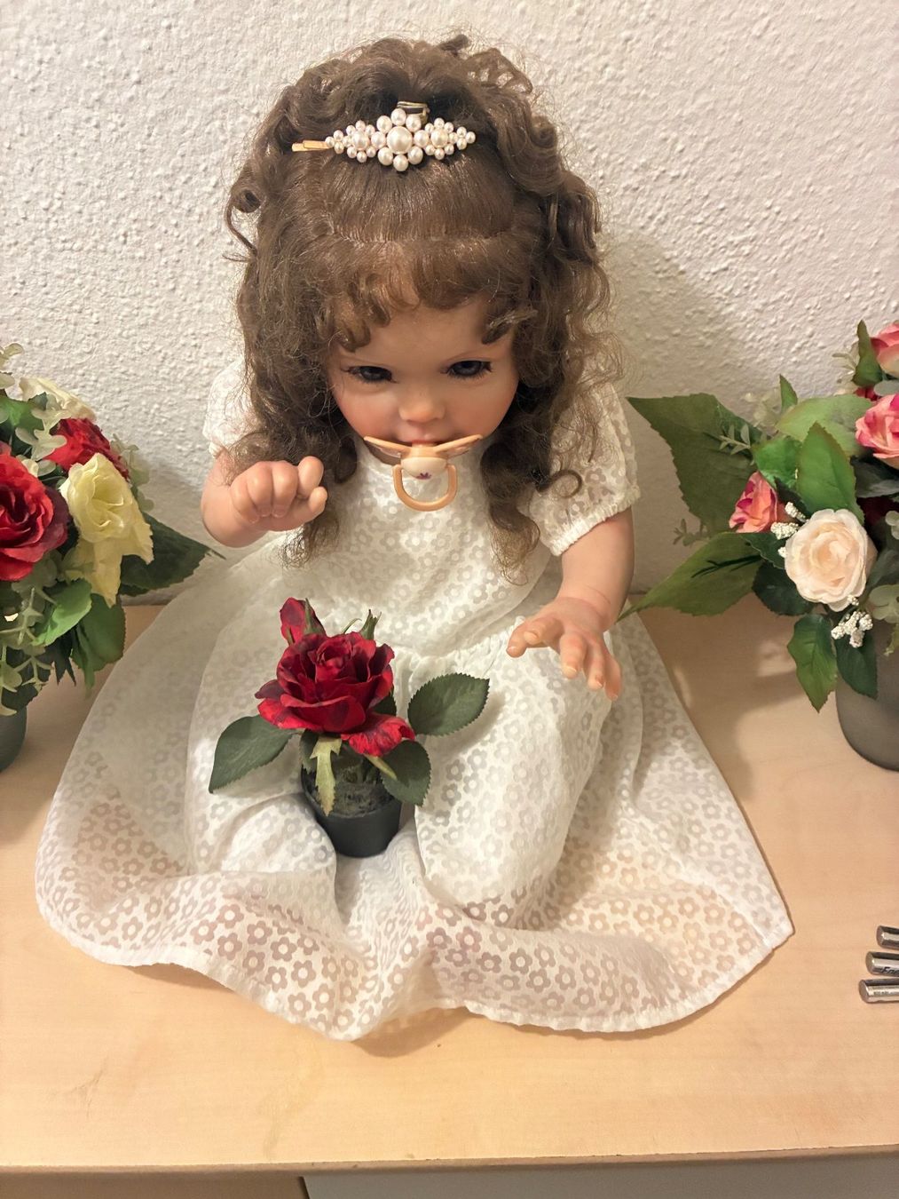 Puppen: puppe – Gebraucht aus Stein am Rhein von lam_djz7 2