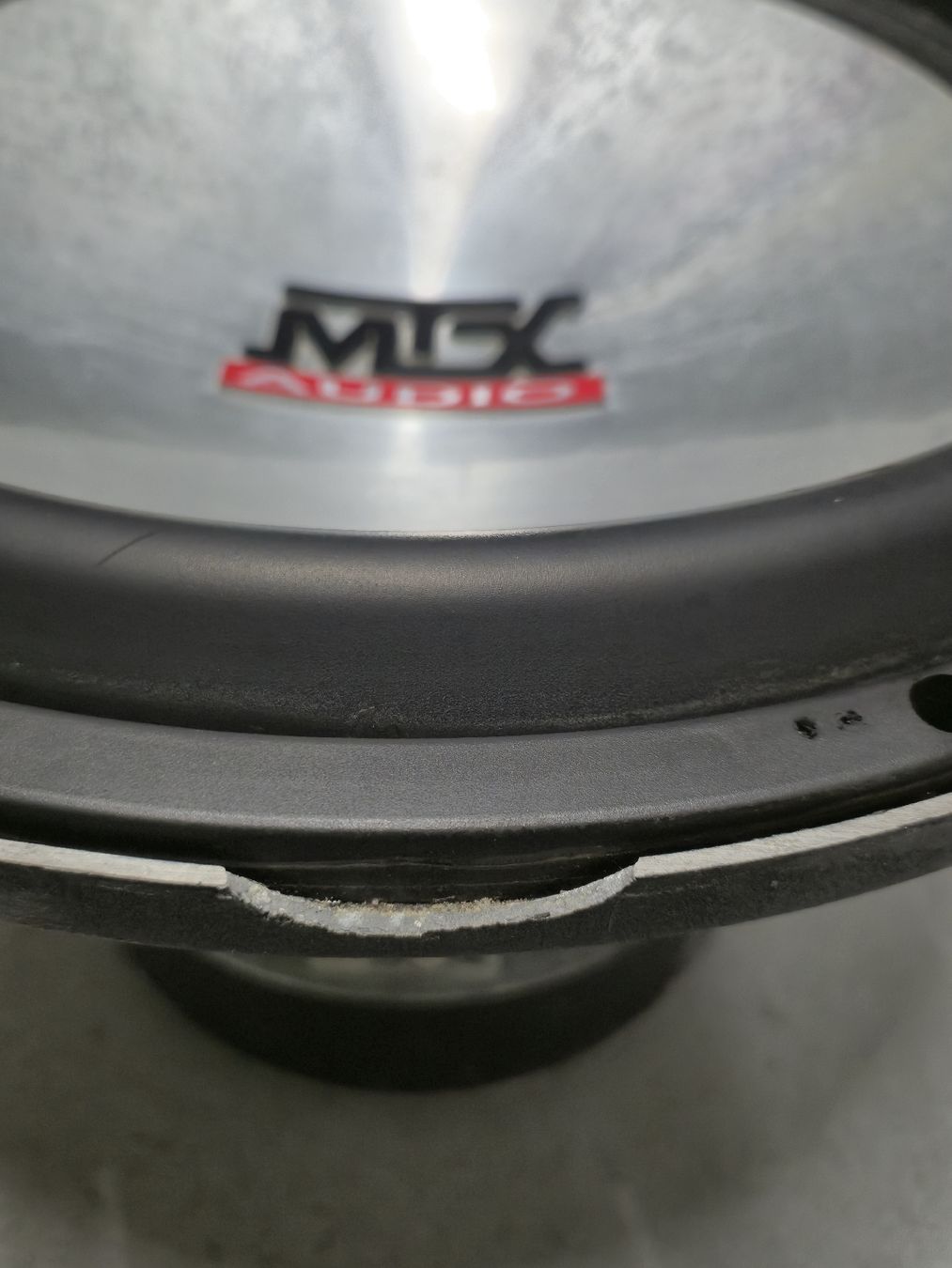 Casse acustiche: Subwoofer MTX thunder 9515-04 – Usato da Sirnach venduto da MarioS1986 4