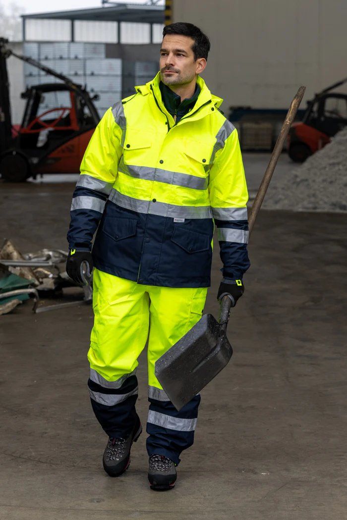 Rukka Giacche: Rukka Baltic Security Jacke in der Grösse L – Nuovo e nell'imballaggio originale da Jonschwil venduto da m_e_yv57 2