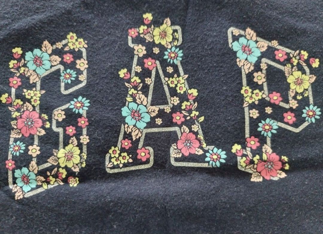 Gap Blusen, T-Shirts & Tops: Gap T-Shirt, Gr. 95 – Gebraucht aus Muri b. Bern von rol_xtf8 1