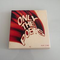Only the Poet signierte CDs Set
