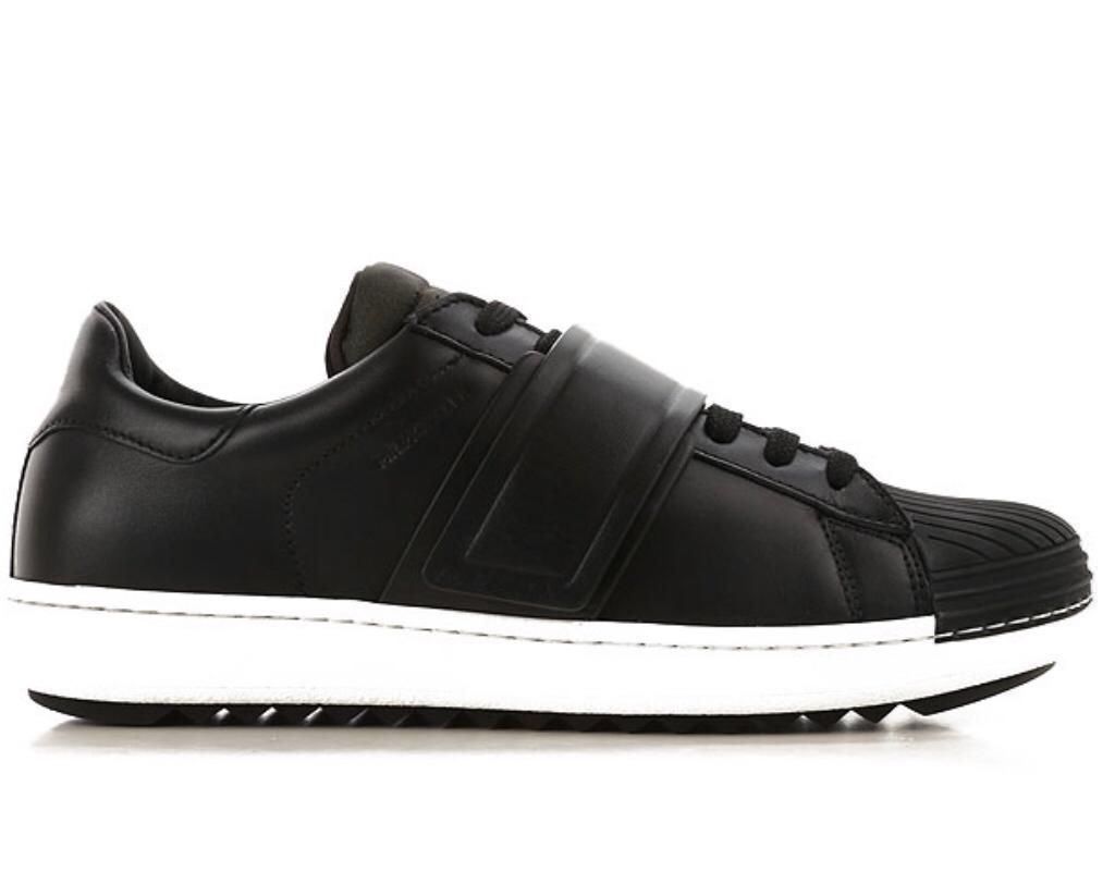Moncler Herrenschuhe: MONCLER Arnoux sneakers Schuhe 44 Neu – Neu und originalverpackt aus Küsnacht ZH von LuxuryBroker 7