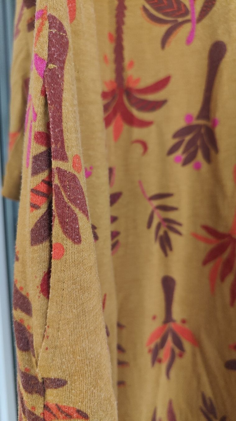 Gudrun Sjöden Vestiti: Gundrun Sjöden Kleid Gr. L – Usato da Hinwil venduto da her_2t5p 2