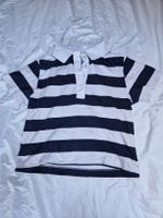 H&M Poloshirt gestreift Grösse XS