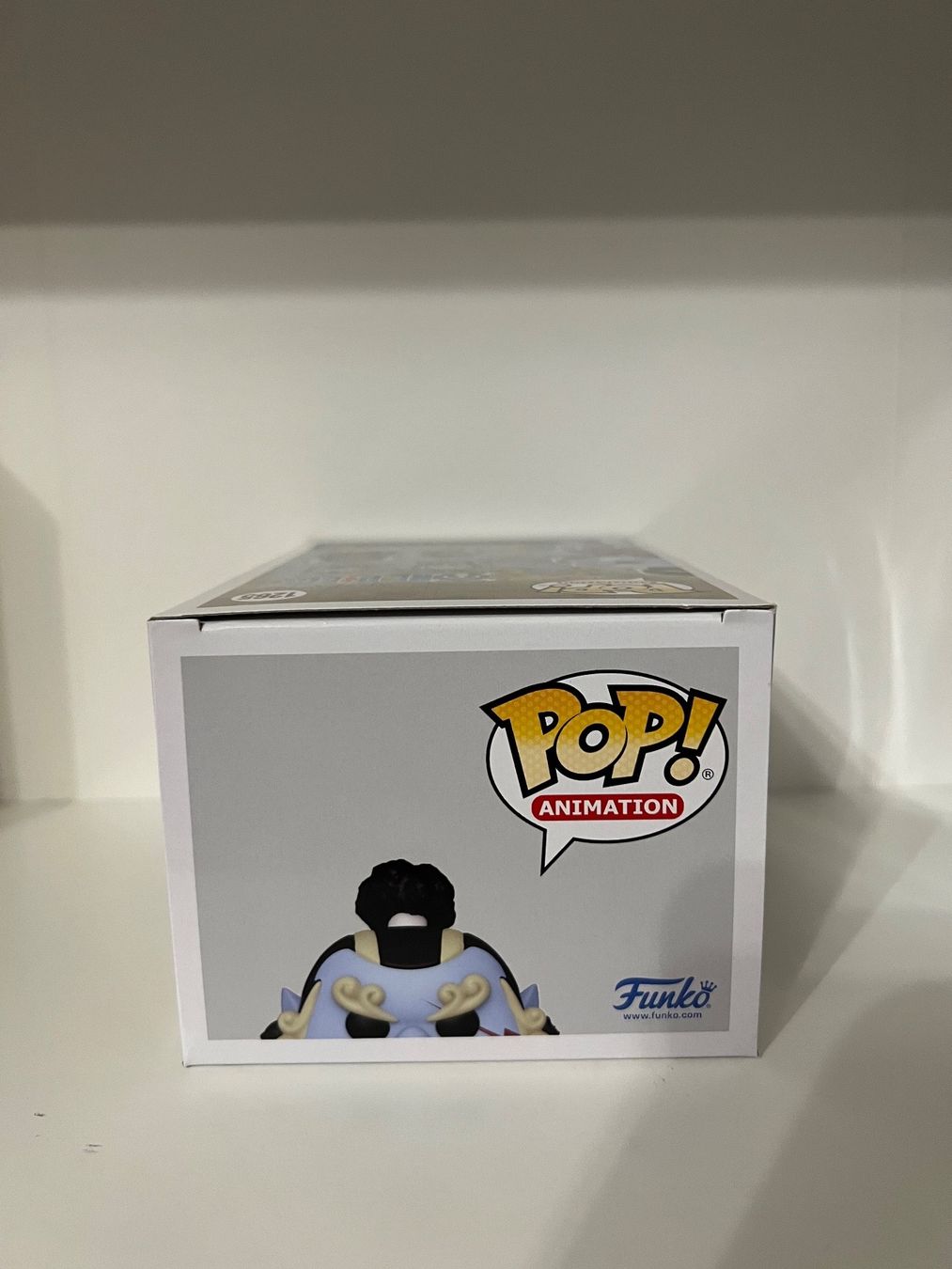 Funko Statuette: Funko Jinbe Chase - one piece – Nuovo (secondo la descrizione) da Winterthur venduto da Fischinho 4