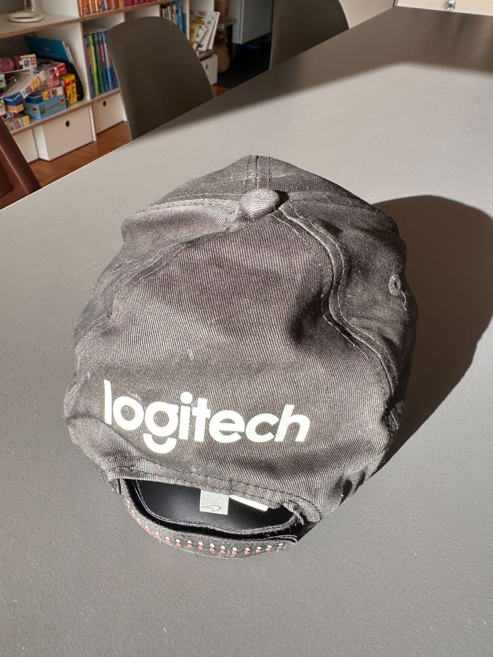 Nike Sonstige Kleidung & Accessoires: Fernando Alonso - Casquette DEDICACE SIGNATURE originale – Neu (gemäss Beschreibung) aus St-prex von phi_gr6f 5