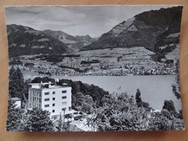 Sarnen / Wilen - Hôtel Wilerbad - OW