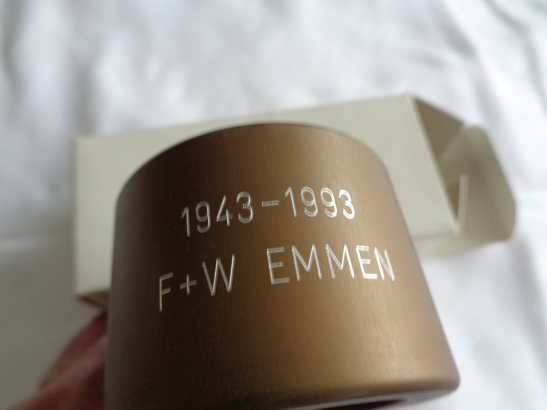 Schweizer Armee Tutti gli attrezzi: Schweizer Armee Flugzeugwerke Emmen Souvenir – Nuovo (secondo la descrizione) da Schmitten FR venduto da aargi49 2