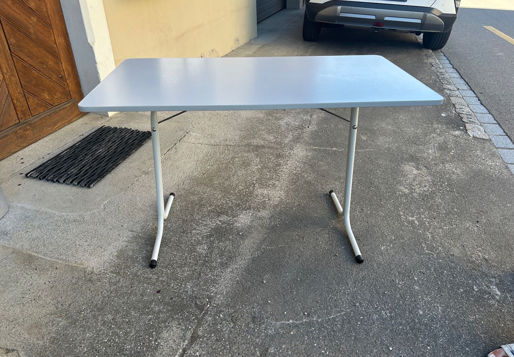 Tables: Campingtisch klappbar – D'occasion à Frauenfeld par Monti80 1
