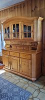 armoire vaisselier 